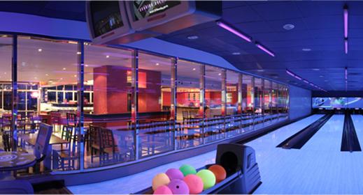 Bowling City 