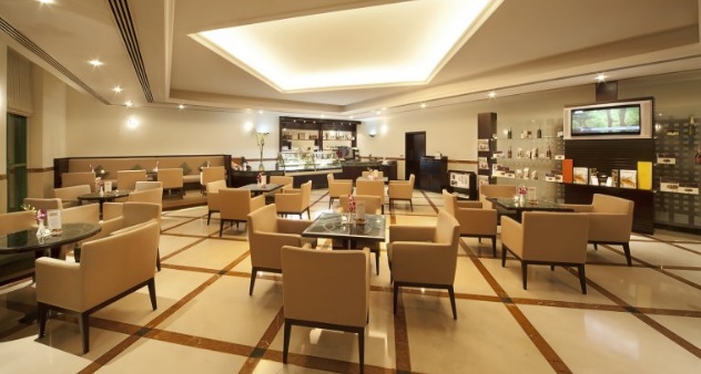 Coral Dubai Deira Hotel Meeting Rooms, Halls & Venue Booking