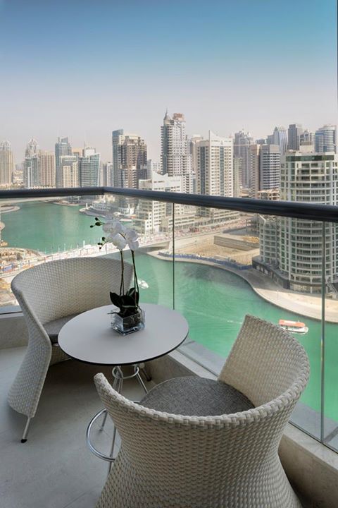 InterContinental Dubai Marina