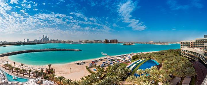 Rixos The Palm Dubai