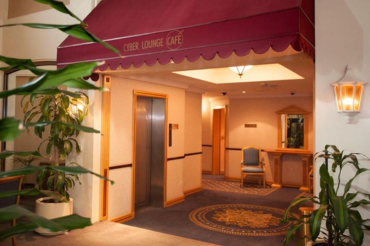 Capitol One hotel Meeting Rooms, Halls & Venue Booking