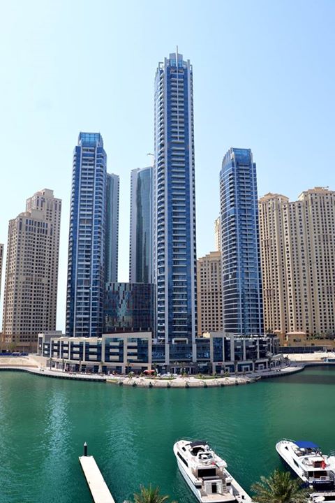 InterContinental Dubai Marina