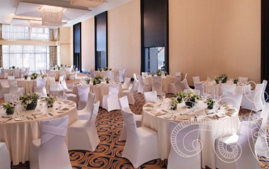 Anantara Dubai The Palm Resort & Spa Meeting Rooms, Halls & Venue Booking