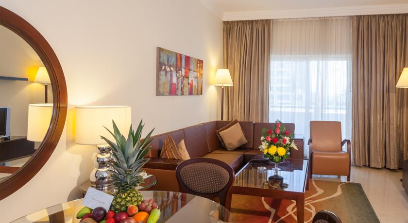 Flora Park Deluxe Hotel Apartments Meeting Rooms, Halls & Venue Booking