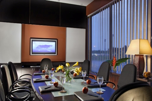 Park Hotel Apartments Meeting Rooms, Halls & Venue Booking