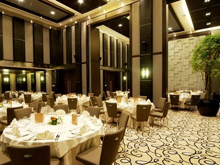 Radisson Blu Hotel, Dubai Media City Meeting Rooms, Halls & Venue Booking