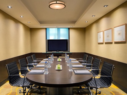 Radisson Blu Hotel, Dubai Media City Meeting Rooms, Halls & Venue Booking