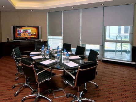 Radisson Blu Hotel, Dubai Media City Meeting Rooms, Halls & Venue Booking