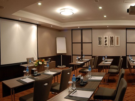 Radisson Blu Hotel, Dubai Media City Meeting Rooms, Halls & Venue Booking