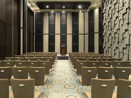 Radisson Blu Hotel, Dubai Media City Meeting Rooms, Halls & Venue Booking