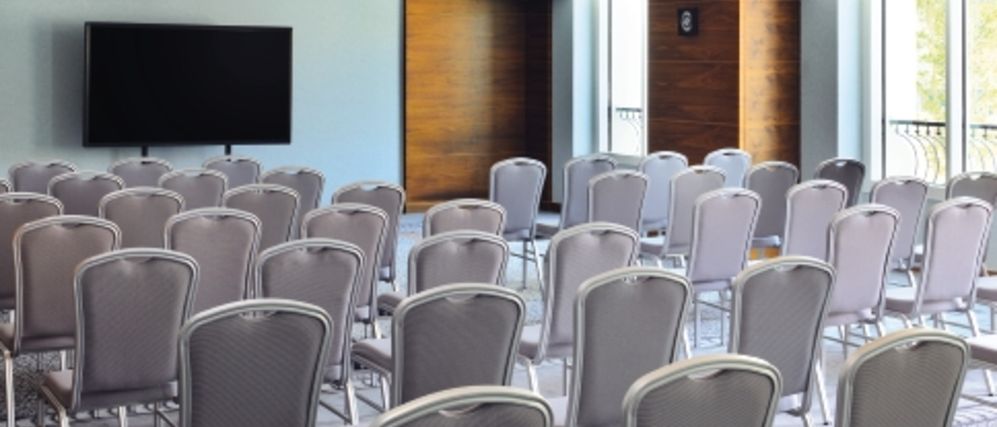 Movenpick Hotel Deira Meeting Rooms, Halls & Venue Booking