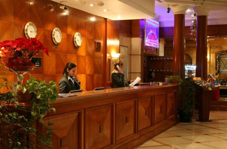 Regent Paregent Palace Hotel Dubai Meeting Rooms, Halls & Venue Booking