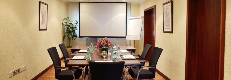 Coral Dubai Deira Hotel Meeting Rooms, Halls & Venue Booking