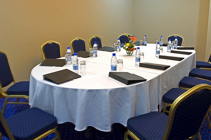 Chelsea Gardens Hotel Apartments Meeting Rooms, Halls & Venue Booking