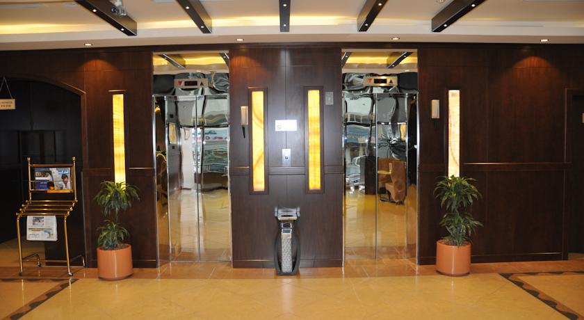 Fortune Plaza Hotel Meeting Rooms, Halls & Venue Booking