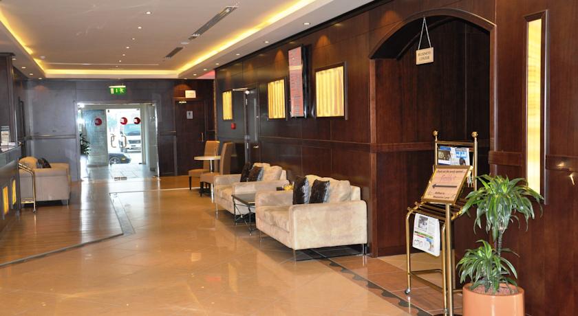 Fortune Plaza Hotel Meeting Rooms, Halls & Venue Booking