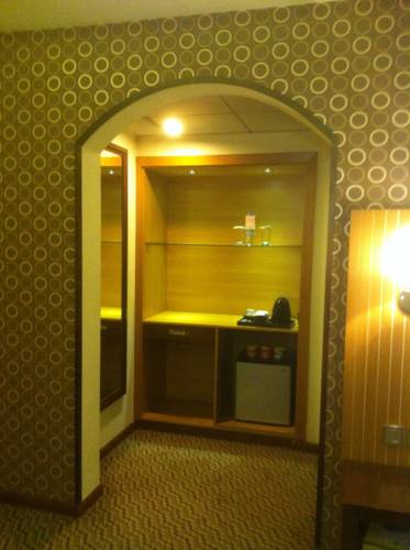 Fortune Plaza Hotel Meeting Rooms, Halls & Venue Booking