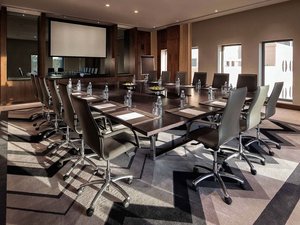 Pullman Dubai Deira City Centre Meeting Rooms, Halls & Venue Booking