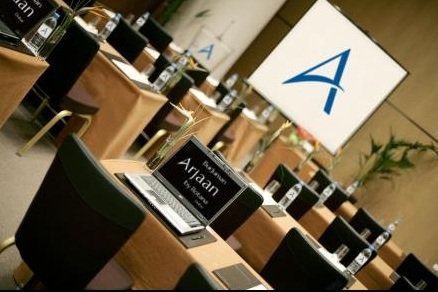 BurJuman Arjaan by Rotana Dubai meeting room