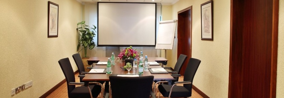 Coral Dubai Deira Hotel Meeting Rooms, Halls & Venue Booking