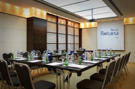 rimal Rotana meeting hall