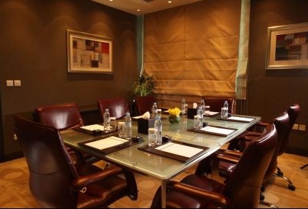 Al Murooj Rotana meeting hall2