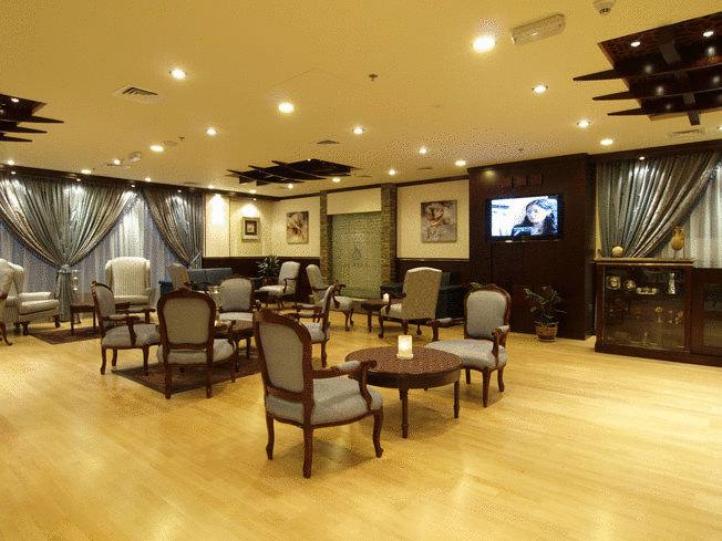 Baity Hotel Apartments Meeting Rooms, Halls & Venue Booking