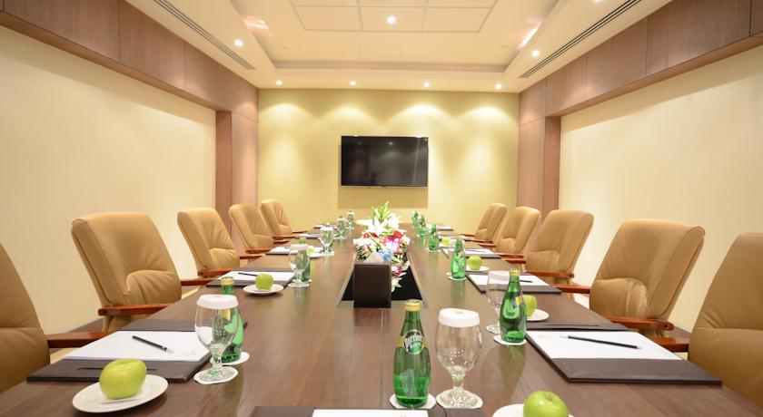 Copthorne Hotel Dubai Meeting Rooms, Halls & Venue Booking