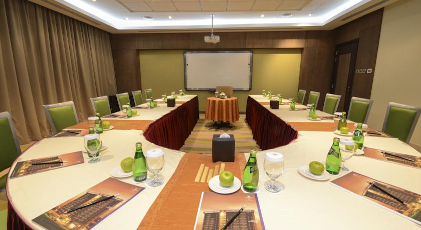 Copthorne Hotel Dubai Meeting Rooms, Halls & Venue Booking