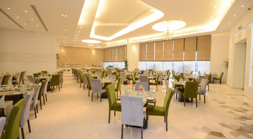 Copthorne Hotel Dubai Meeting Rooms, Halls & Venue Booking