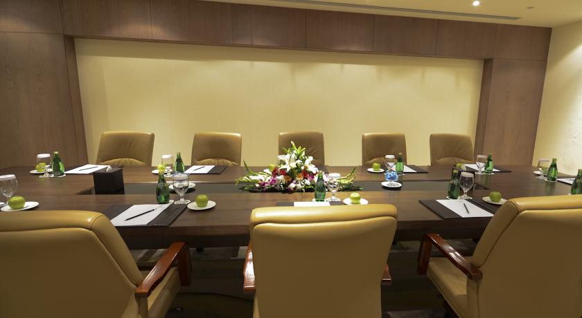 Copthorne Hotel Dubai Meeting Rooms, Halls & Venue Booking