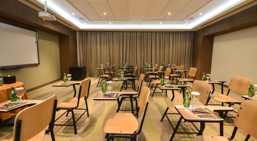 Copthorne Hotel Dubai Meeting Rooms, Halls & Venue Booking