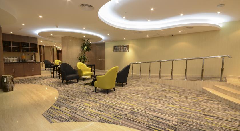 Copthorne Hotel Dubai Meeting Rooms, Halls & Venue Booking