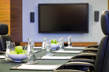 Movenpick Hotel Deira Meeting Rooms, Halls & Venue Booking