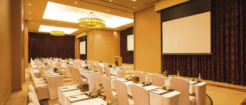 Movenpick Ibn Battuta Gate Hotel Dubai Meeting Rooms, Halls & Venue Booking