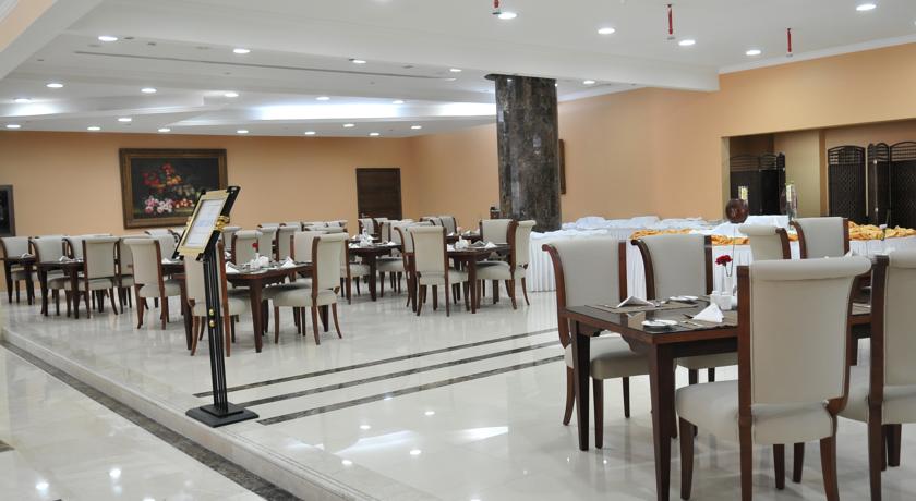 Cassells Al Barsha Hotel Meeting Rooms, Halls & Venue Booking