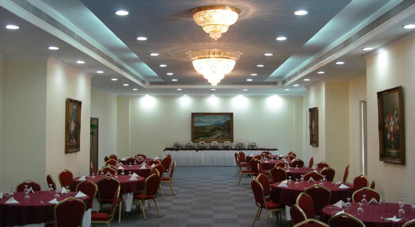 Cassells Al Barsha Hotel Meeting Rooms, Halls & Venue Booking