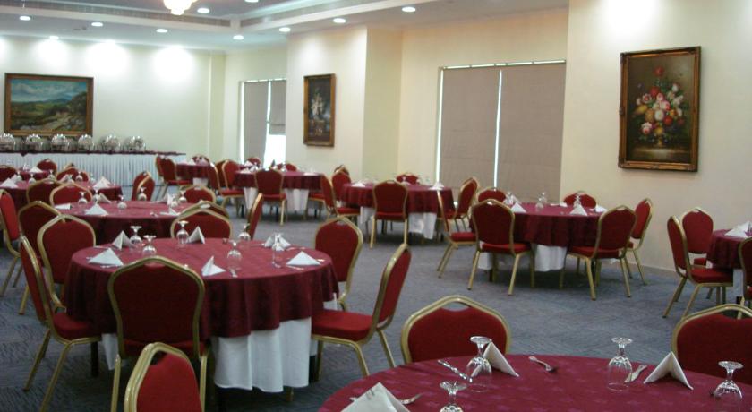 Cassells Al Barsha Hotel Meeting Rooms, Halls & Venue Booking