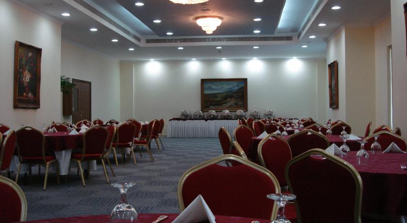 Cassells Al Barsha Hotel Meeting Rooms, Halls & Venue Booking