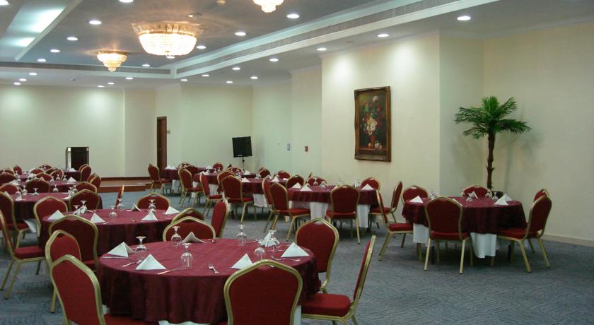 Cassells Al Barsha Hotel Meeting Rooms, Halls & Venue Booking