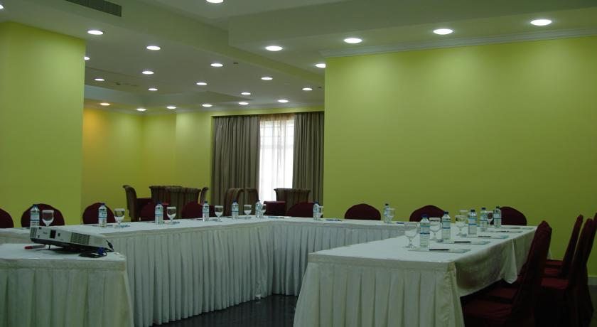 Cassells Al Barsha Hotel Meeting Rooms, Halls & Venue Booking