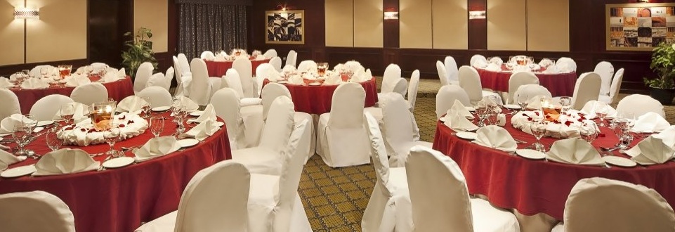 Coral Dubai Deira Hotel Meeting Rooms, Halls & Venue Booking