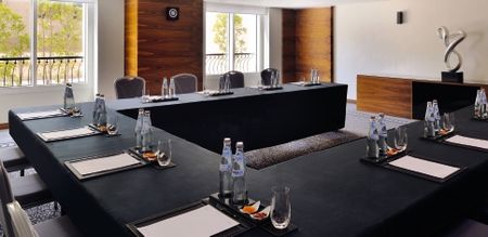 Movenpick Hotel Deira Meeting Rooms, Halls & Venue Booking