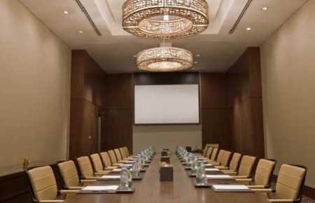 Al Ghurair Arjaan by Rotana meeting hall