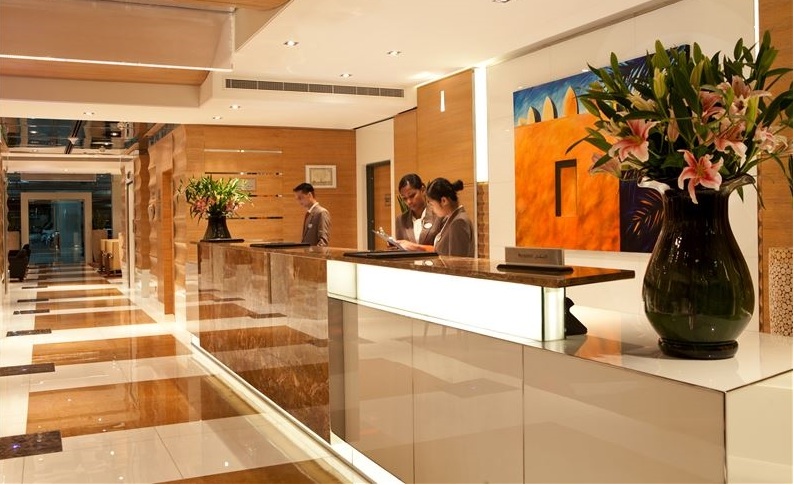 Ramada Plaza Jumeirah Beach Residence Meeting Rooms, Halls & Venue Booking