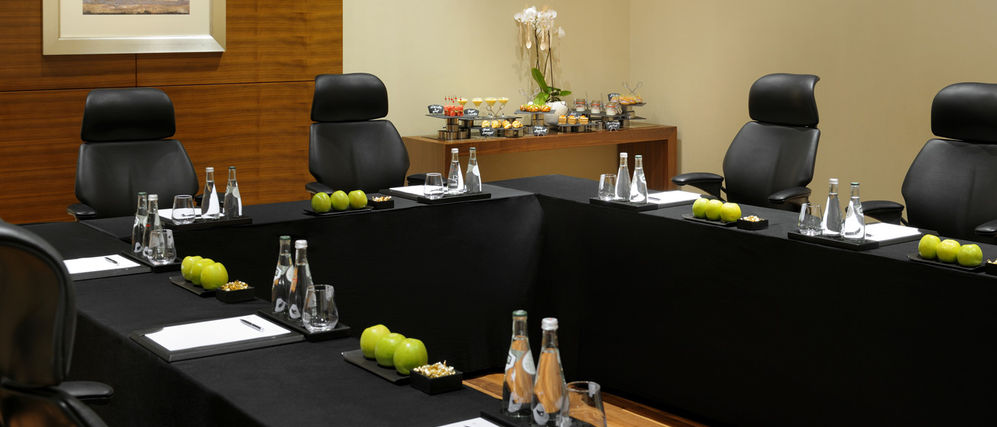 Movenpick Hotel Jumeirah Beach Meeting Rooms, Halls & Venue Booking