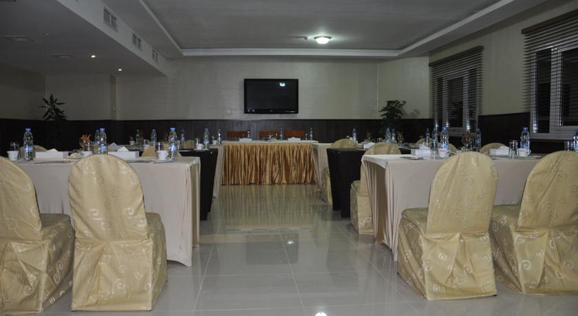 Fortune Plaza Hotel Meeting Rooms, Halls & Venue Booking