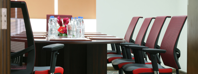 Auris Plaza Hotel Meeting Rooms, Halls & Venue Booking