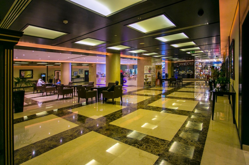 Gloria Hotel Meeting Rooms, Halls & Venue Booking