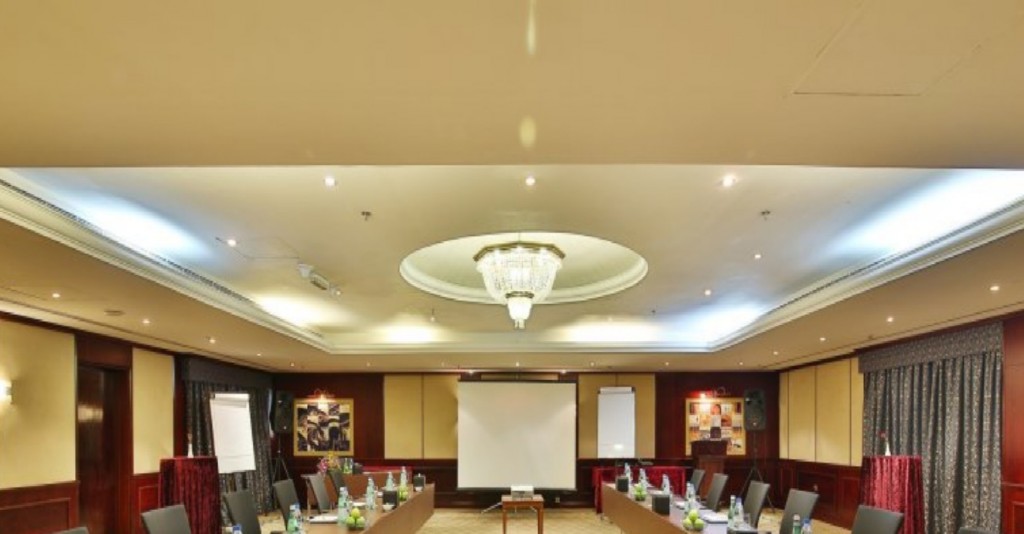 Coral Dubai Deira Hotel Meeting Rooms, Halls & Venue Booking